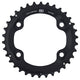Shimano kettingblad deore 34-24t y1wd98040 m6000-2