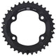 Shimano Shim. Cadena Top Deore 36T 36-26T Y1WB98010 M6000-2