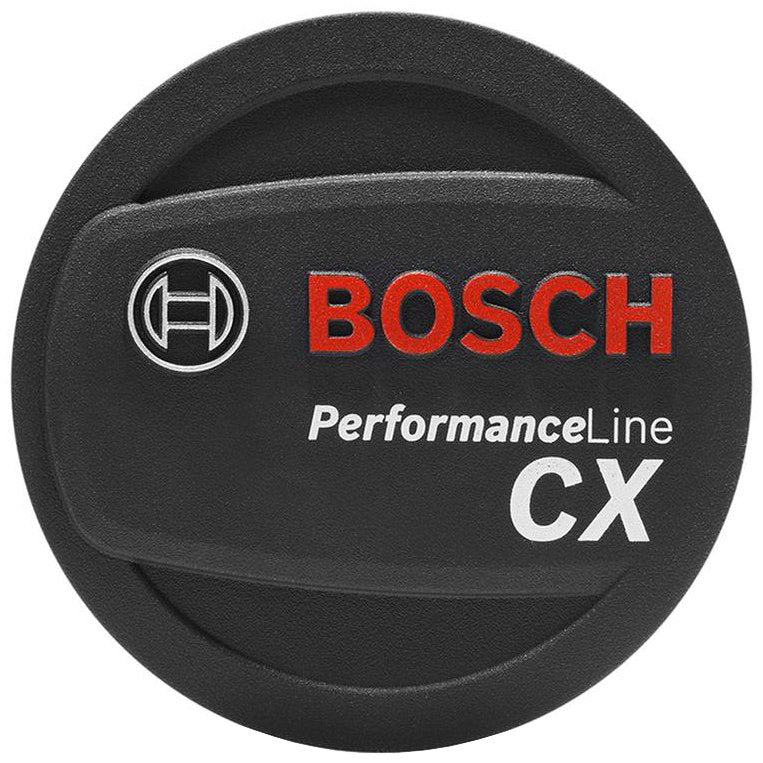 Bosch Logo Lid Rendimiento de la tapa CX