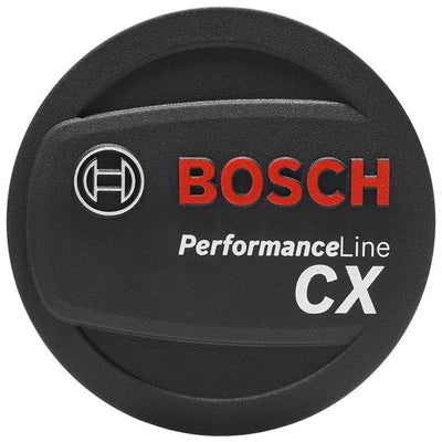 Bosch Logo Lid Rendimiento de la tapa CX
