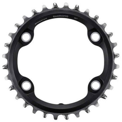 Shimano kettingblad SLX 11V 26T Y1VG26000 M7000