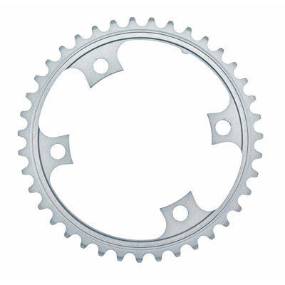 Shimano Chain Top 105 11V 34T Y1PH34010 FC-5800 Plata