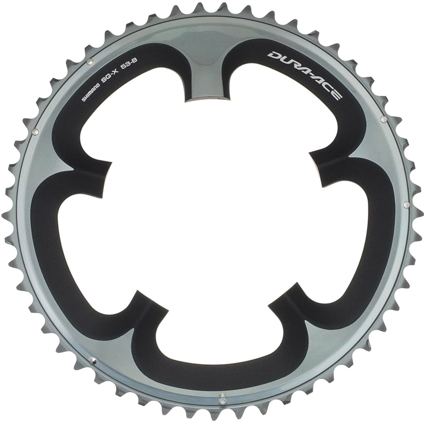 Shimano corona dura ace 10v 53t fc-7900