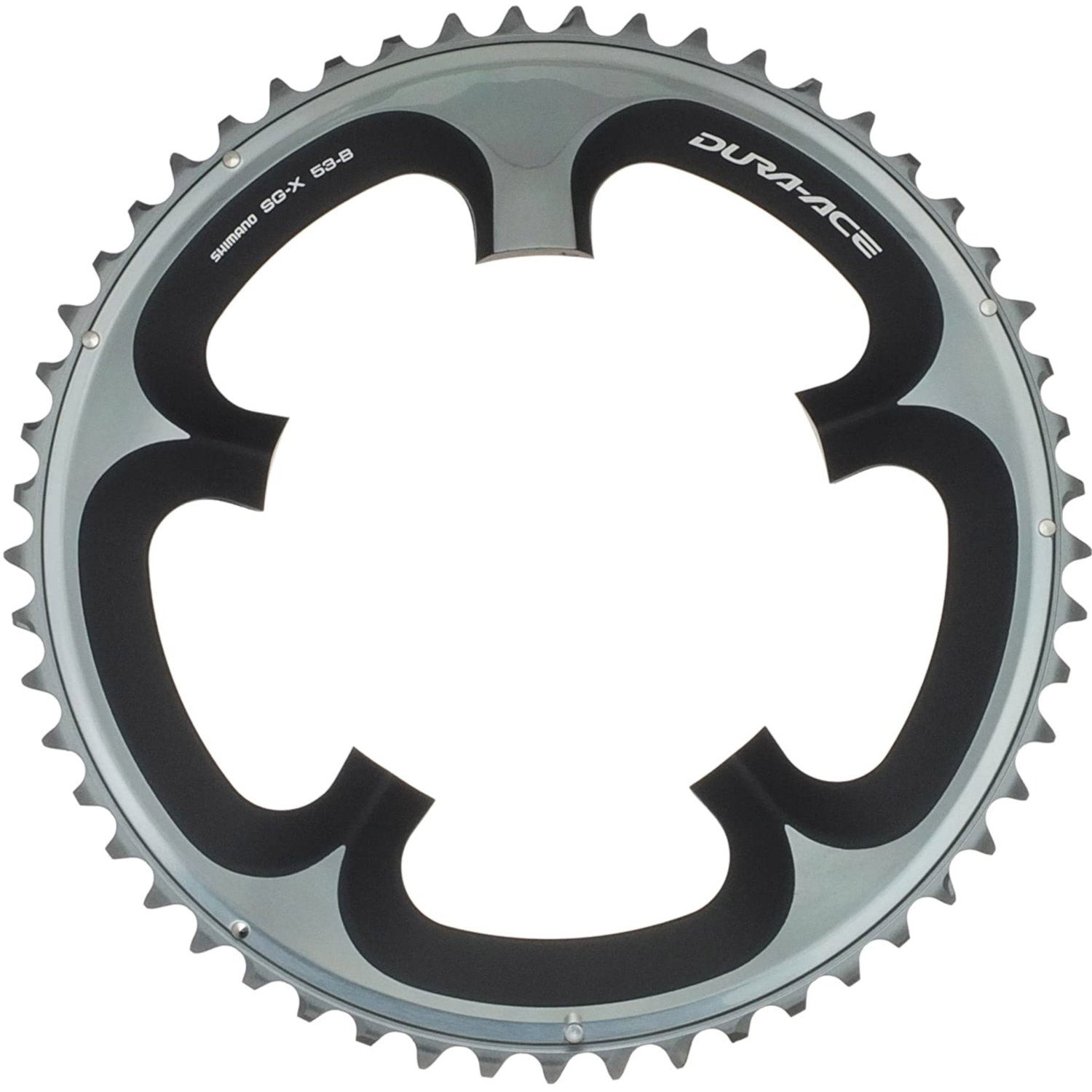 Shimano corona dura ace 10v 53t fc-7900