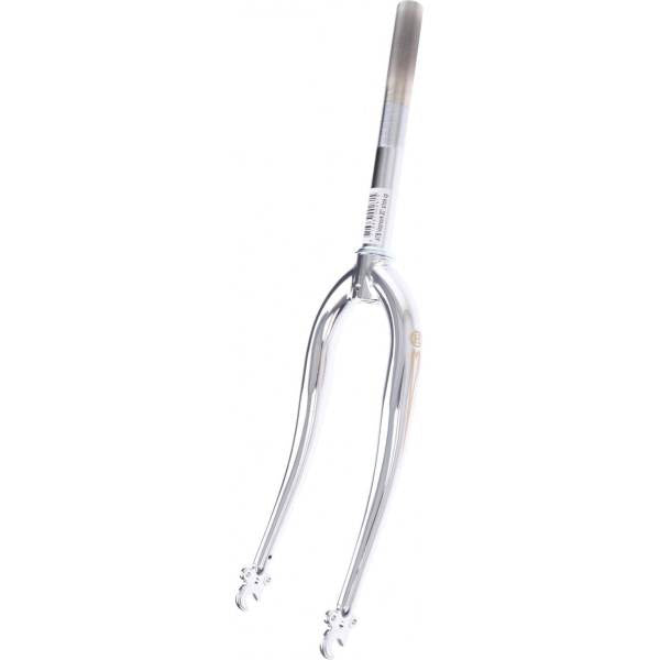 forcella 20 ATB Z ROK 235 mm di lunghezza 1 cromo spesso