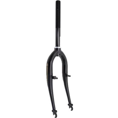Forcella da 20 pollici ATB 1 filo V-Brake nero