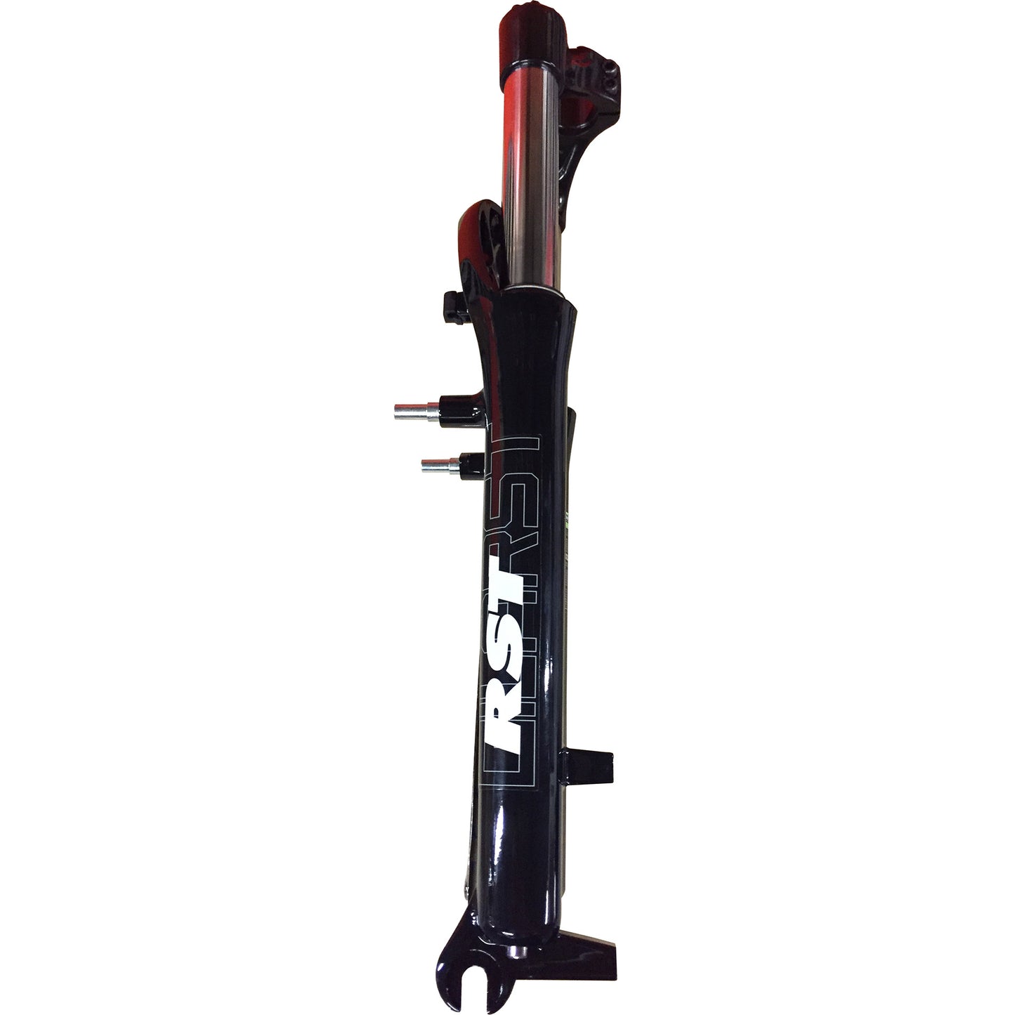 Spedizione fork ATB RST Gila 26 Shine Black