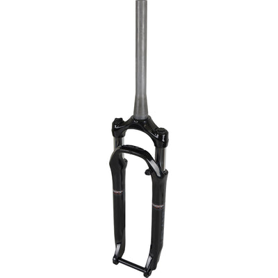 Rst verende voorvork volant thru 28 1⅛ zwart