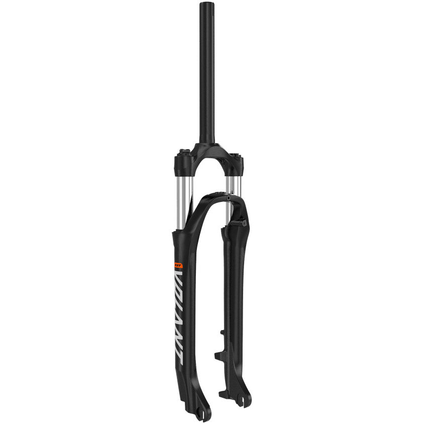 Rst verende voorvork volant 28 28,6mm 80mm open dropout