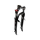 Rst fork resilient fresh 28 City 50mm Veerweg Black