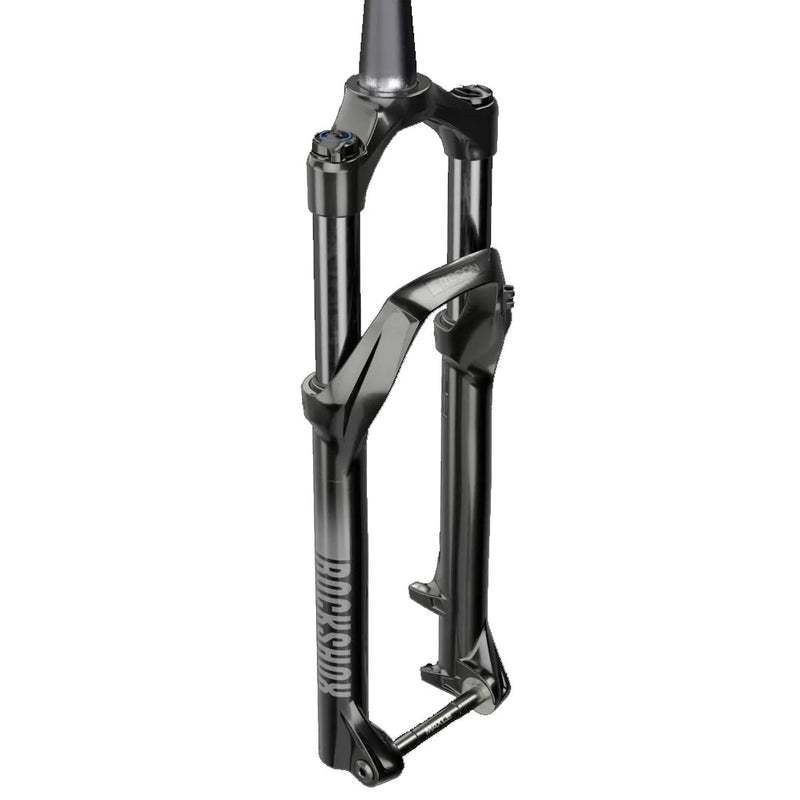 Rockshox Rockshox Fork Recon Silver Rl 29 Solo Air 100 QR Nero