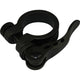 VWP seat paving clamp Quick release 25.4mm black