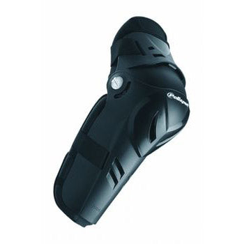 Juego de rodilla del diablo Adult 800150001 Negro