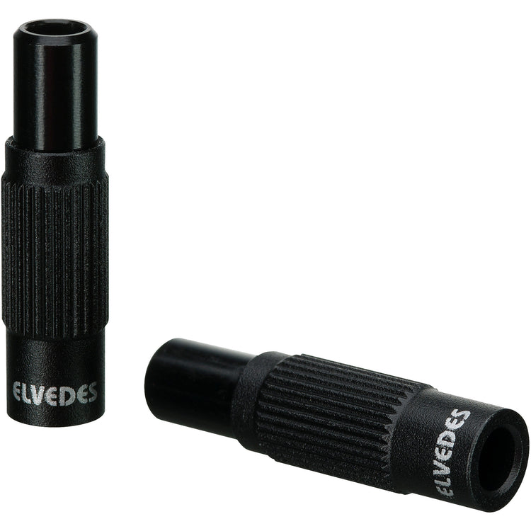 Elvedes Pot inline Versteller 4.2 Alluminio