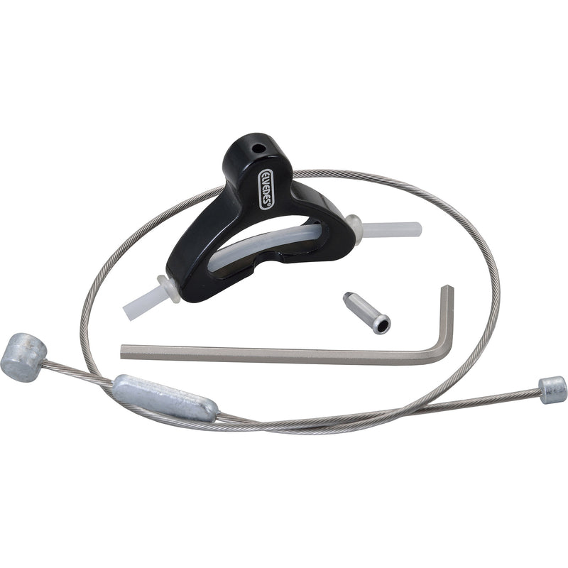 Cable de cable para ciclocross aluminio CP2015144