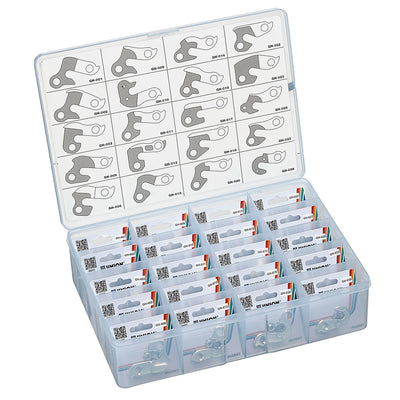 Marwi Range Box derailleurpadjes Top 20