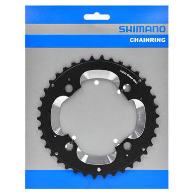 Shimano Chain Top XT 10V 38T Double FCM-785 Y1ML98020