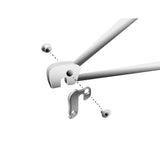 Union Derailleurpad GH-006. Various brands - afbeelding 5