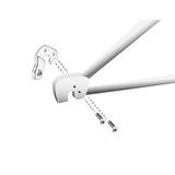 Marwi Derailleurpad GH-010. to notice - afbeelding 5