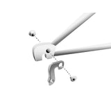 Union Derailleurpad GH-012. Various brands - afbeelding 5