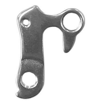 colgante de despido GH-021 plata