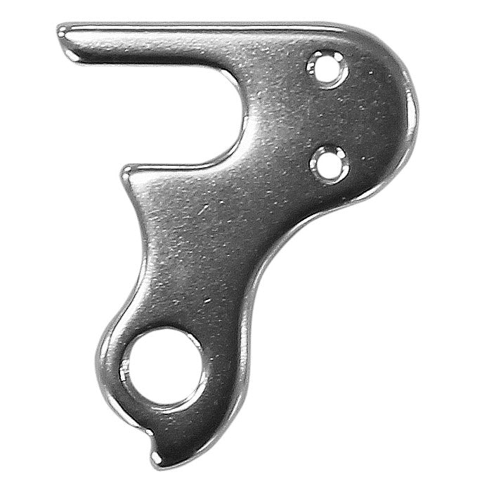 Union Derailleurpad GH-027 with screw set M4X0.7