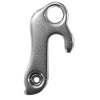 Union DeRailleurpad GH-036 con ajuste de tornillo M8X0.75