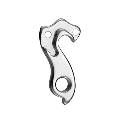 Union Derailleurpad GH-041 con set di viti M4X0.7