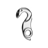 Union derailleurpad GH-049 met schroef M4x0.7 - afbeelding 2