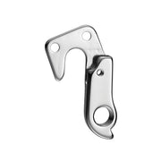 Union derailleurpad GH-051 met schroefset M4x0.7 + M3x0.5 - afbeelding 2
