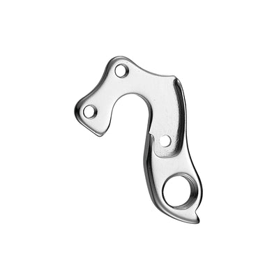 Union Derailleurpad GH-057 con set di viti M4X0.7 + M3X0.5