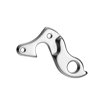 Union Derailleurpad GH-060 con set di viti M4X0.7