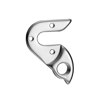 Union derailleurpad GH-062 met schroefset M4x0.7