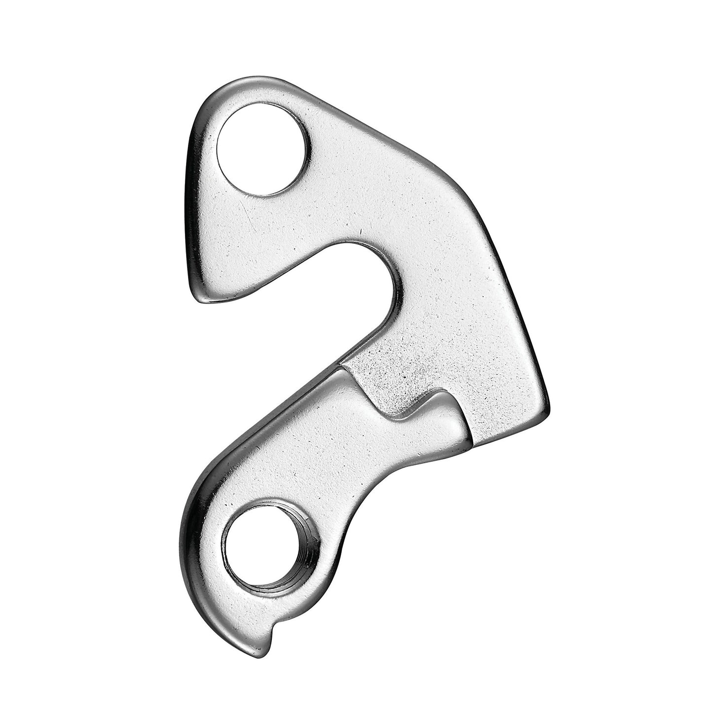 Union Derailleurpad GH-069 con set di viti M8X0.75