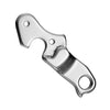 Union derailleurpad GH-075 met schroefset M4x0.7