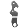 Union Derailleurpad GH-075 with screw set M4X0.7