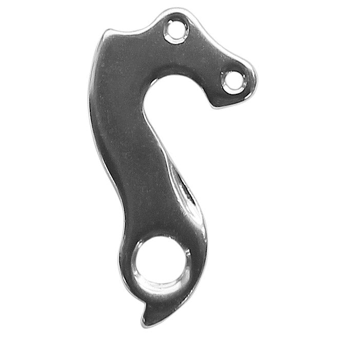 Union Derailleurpad GH-080 with screw set M4X0.7
