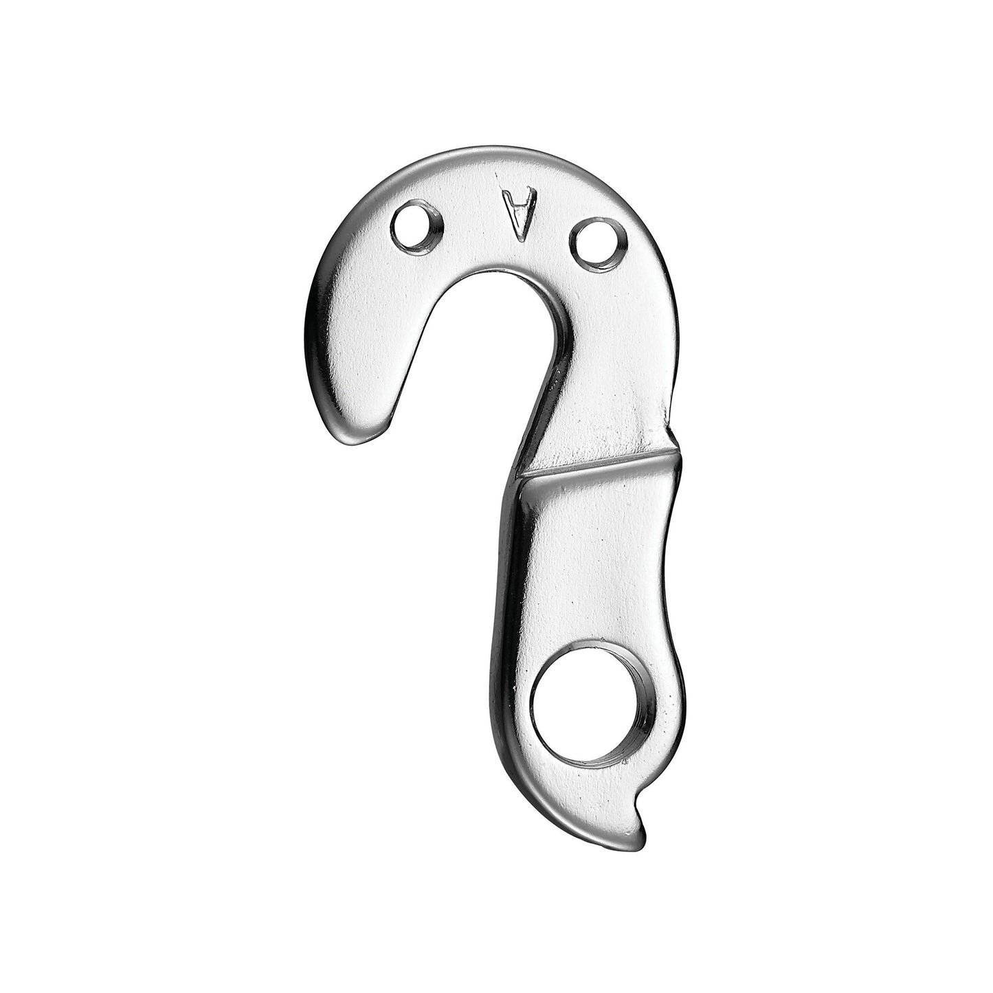 Union Derailleurpad GH-082 con set di viti M4X0.7