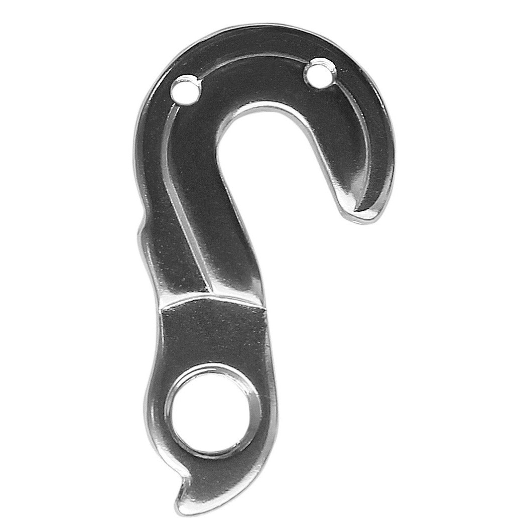 Union Derailleurpad GH-082 con set di viti M4X0.7