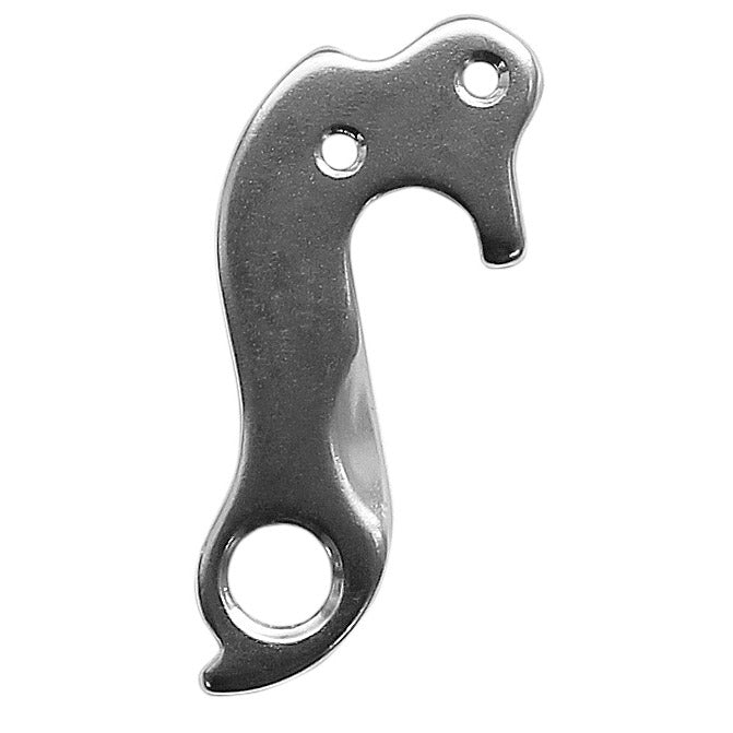 Union Derailleurpad GH-085 con set di viti M4X0.7