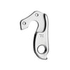Union derailleurpad GH-086 met schroefset M3x0.5