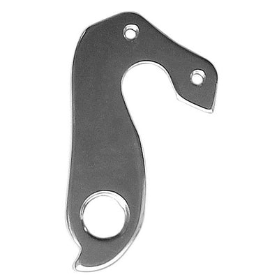 Union Derailleurpad GH-086 with screw set M3X0.5