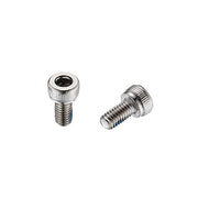 Union derailleurpad GH-086 met schroefset M3x0.5 - afbeelding 3