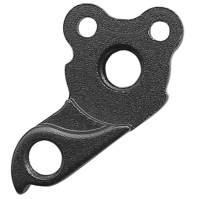 Union Derailleurpad GH-088 with screw set M5x0.8