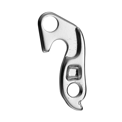 Union DeRailleurpad GH-089 con ajuste de tornillo M8X0.75