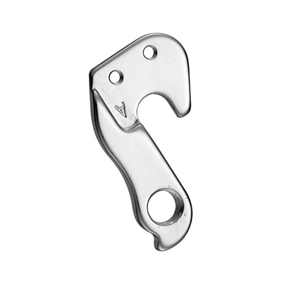 Union Derailleurpad GH-093 con set di viti M4X0.7