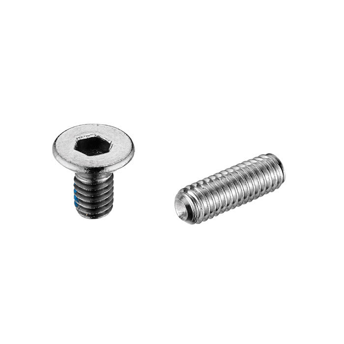 Union Derailleurpad GH-095 Vite M4X0,7+ M4 VITE DI REGOLAZIONE