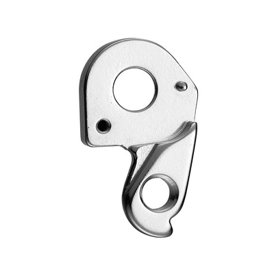 Union derailleurpad GH-096 schroef M4x0.7+ M4 stelschroef