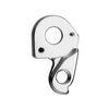 Union derailleurpad GH-096 schroef M4x0.7+ M4 stelschroef