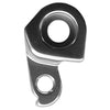 Union derailleurpad GH-096 schroef M4x0.7+ M4 stelschroef